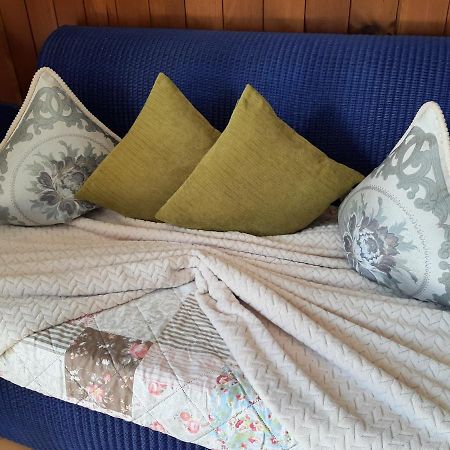 Cozy Chalet By Interlaken. Parking Ringgenberg Zewnętrze zdjęcie